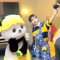 Lê Quang Hùng 🐼