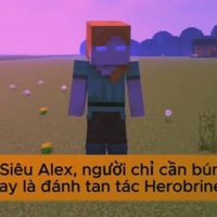 cô Alex