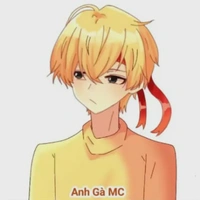 gà(baoboi của t/g)