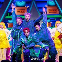 all top