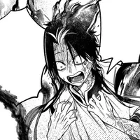 Karasuma Ranmaru / Mama