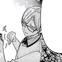 Kurahashi Yuuta / Yuki