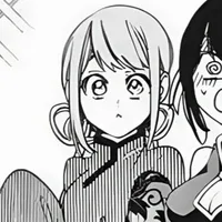 Momoyama Natsumi / Nana