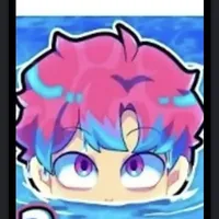 hiha the blue