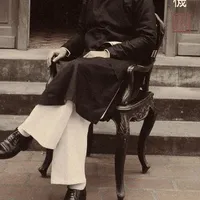 Ông Hội Đồng.