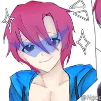 Hiha The Blue