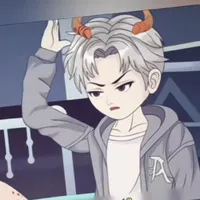 Tô Hiểu ( so cute )