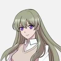 an an (matcha late)