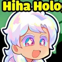 hiha hologram