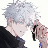 gojo satoru