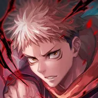 itadori yuji