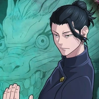 geto suguru