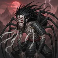 kagekumo