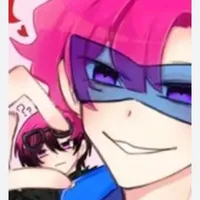 hiha the blue