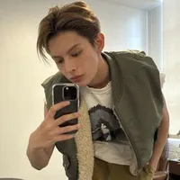 Chao Yufan( james)