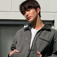 Ahn Geonho(keonho)