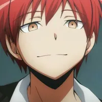 Akabane Karma