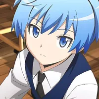 Shiota Nagisa