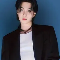 MIN Yoongi