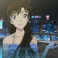 Ran Mori
