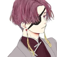 Suou Hayato