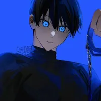 isagi Yoichi