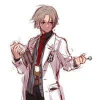 ​Dr. Arthur Pendelton