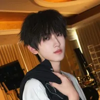 Tả Kỳ Hàm_ cậu