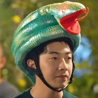 Cờ - Rít Phan (Vành Khuyên)