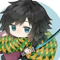 tomioka giyuu