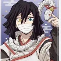 iguro obanai