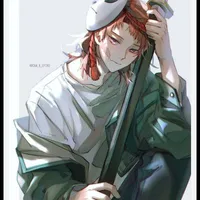 urodaki sabito