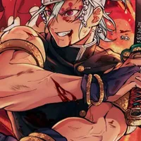 uzui tengen