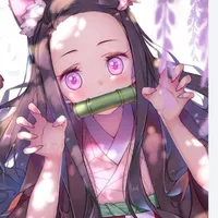 kamado nezuko