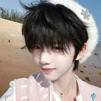 Trương Hàm Thụy_cậu