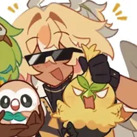 Theobaldthebird