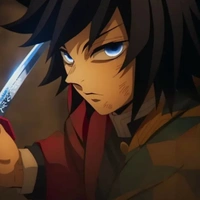 giyuu