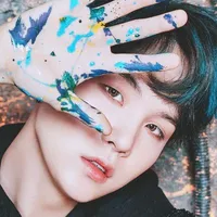 Yoongi