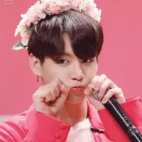 Jungkook