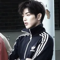 Ahn Geonho|Keonho|²⁰⁰⁹