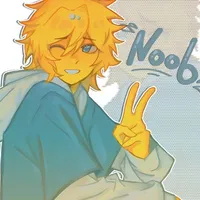 Noob"bé núp"