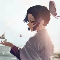shinobu Kocho
