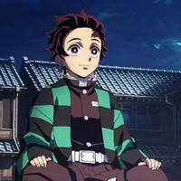 tanjiro kamado