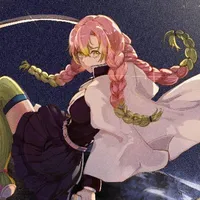 mitsuri kanroji