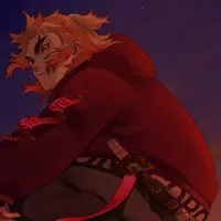 Rengoku kyojuro