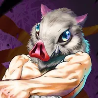Inosuke Hashibira