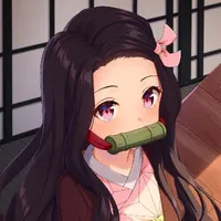 Nezuko Kamado