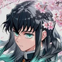 Tokitou Muichirou
