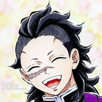 Shinazugawa Genya