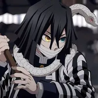 Obanai..